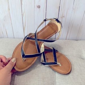 Gladiator Filp Flops